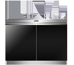 妖精视频在线观看集成水槽：康洁KJS-02